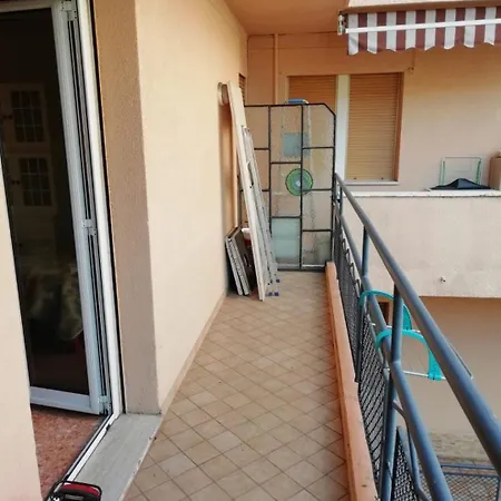 Grande Camera Matrimoniale Con Ampio Balcone Centralissima شقة *