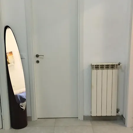 Grande Camera Matrimoniale Con Ampio Balcone Centralissima شقة *